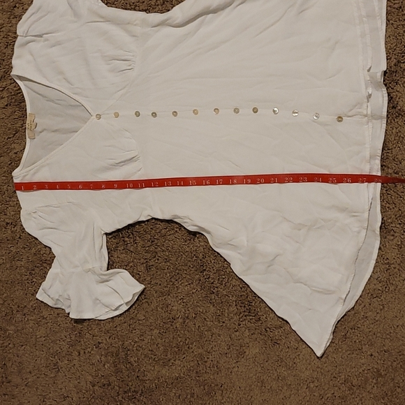 Beautiful flowy mini dress! - Picture 12 of 12